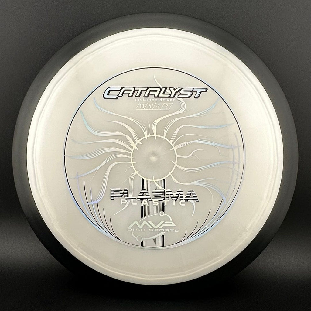 Plasma Catalyst