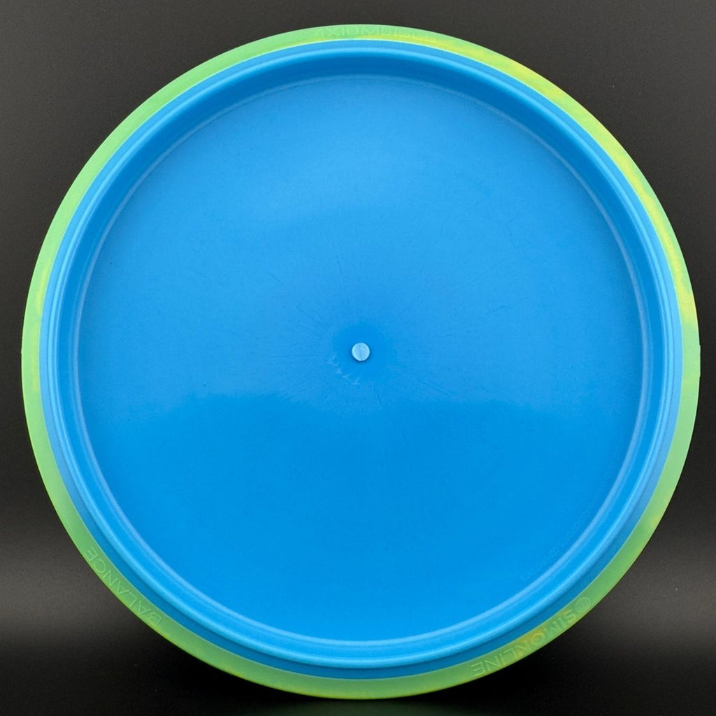 Fission Balance - The Preserve Championship