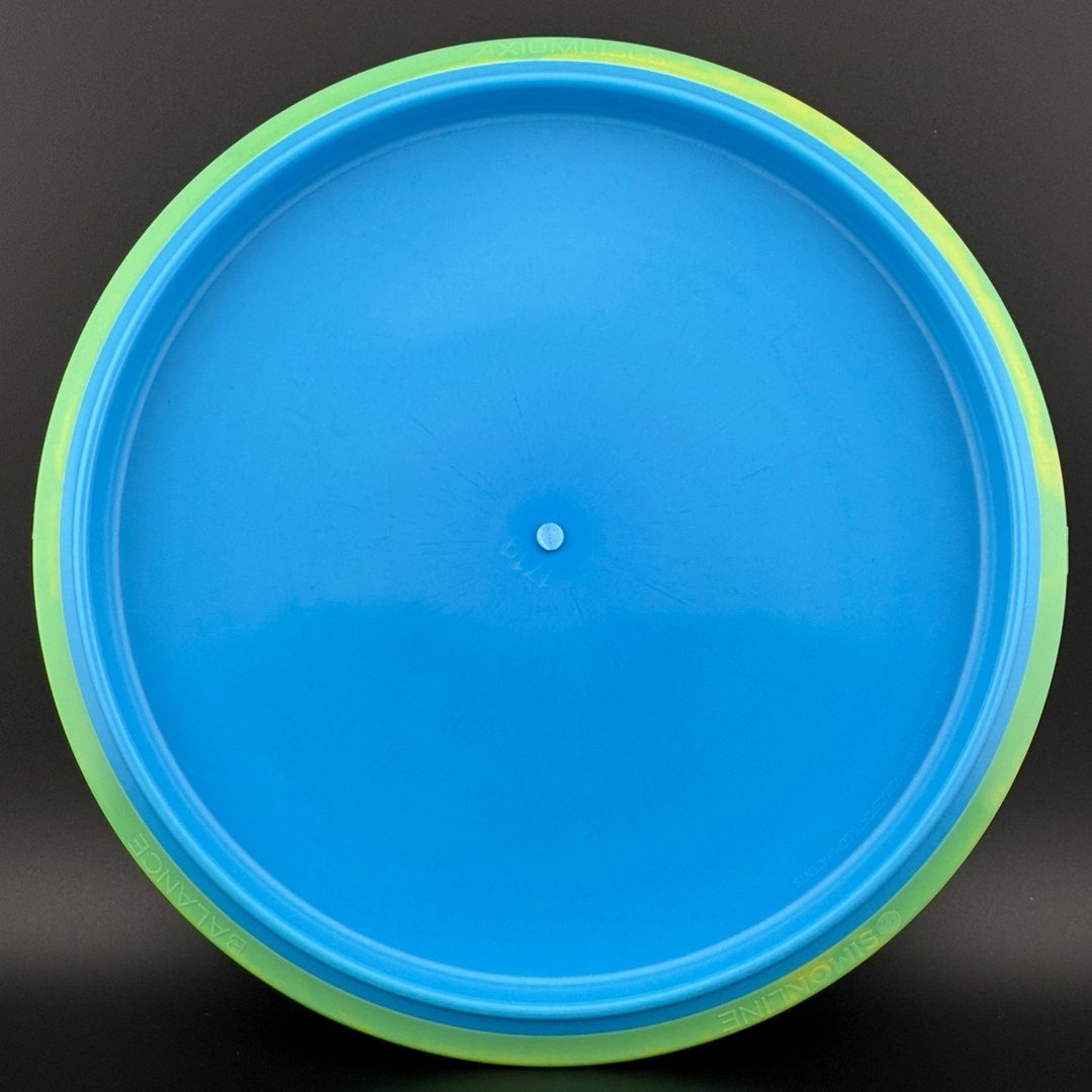 Fission Balance - The Preserve Championship