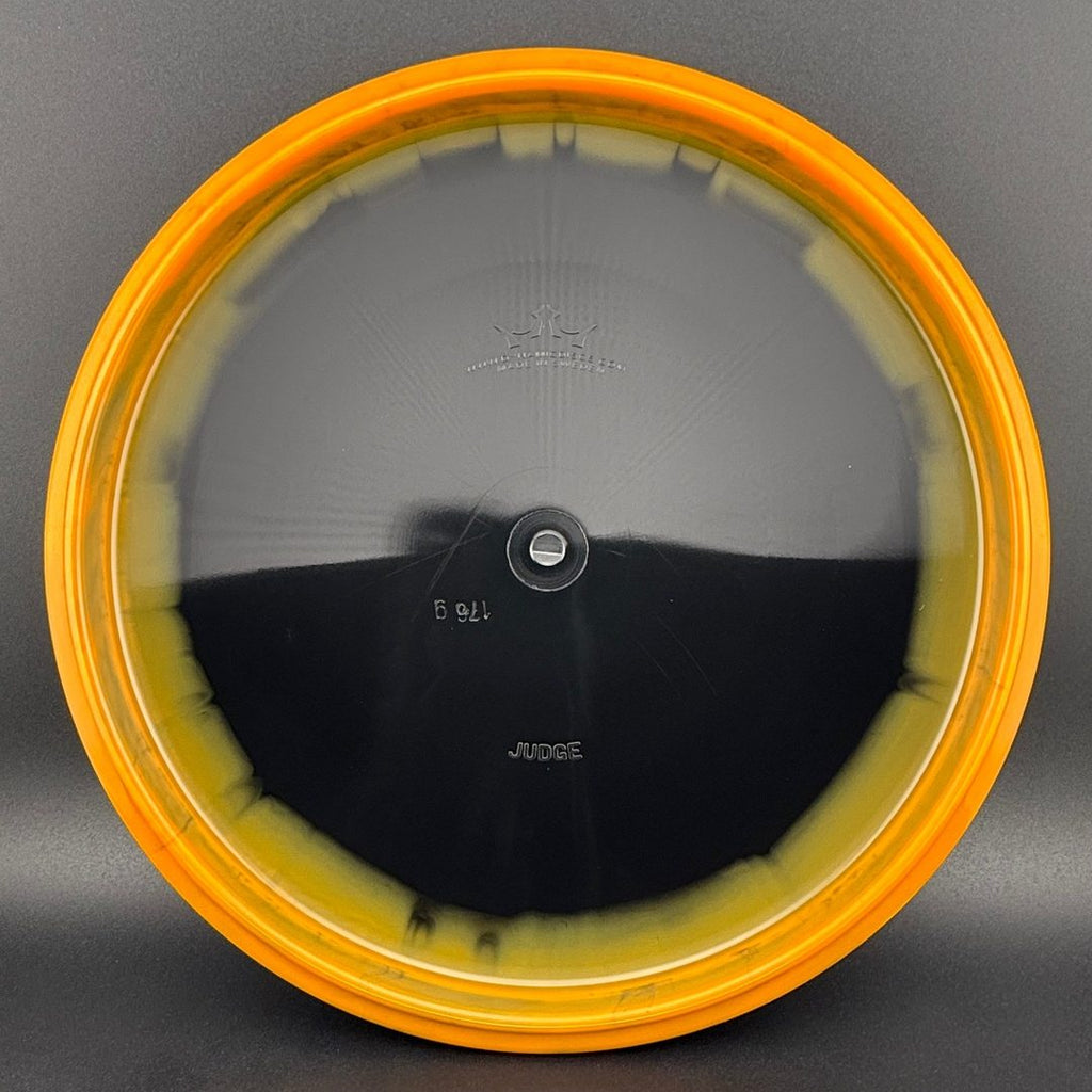 Fuzion Orbit Judge - #TeamJudge