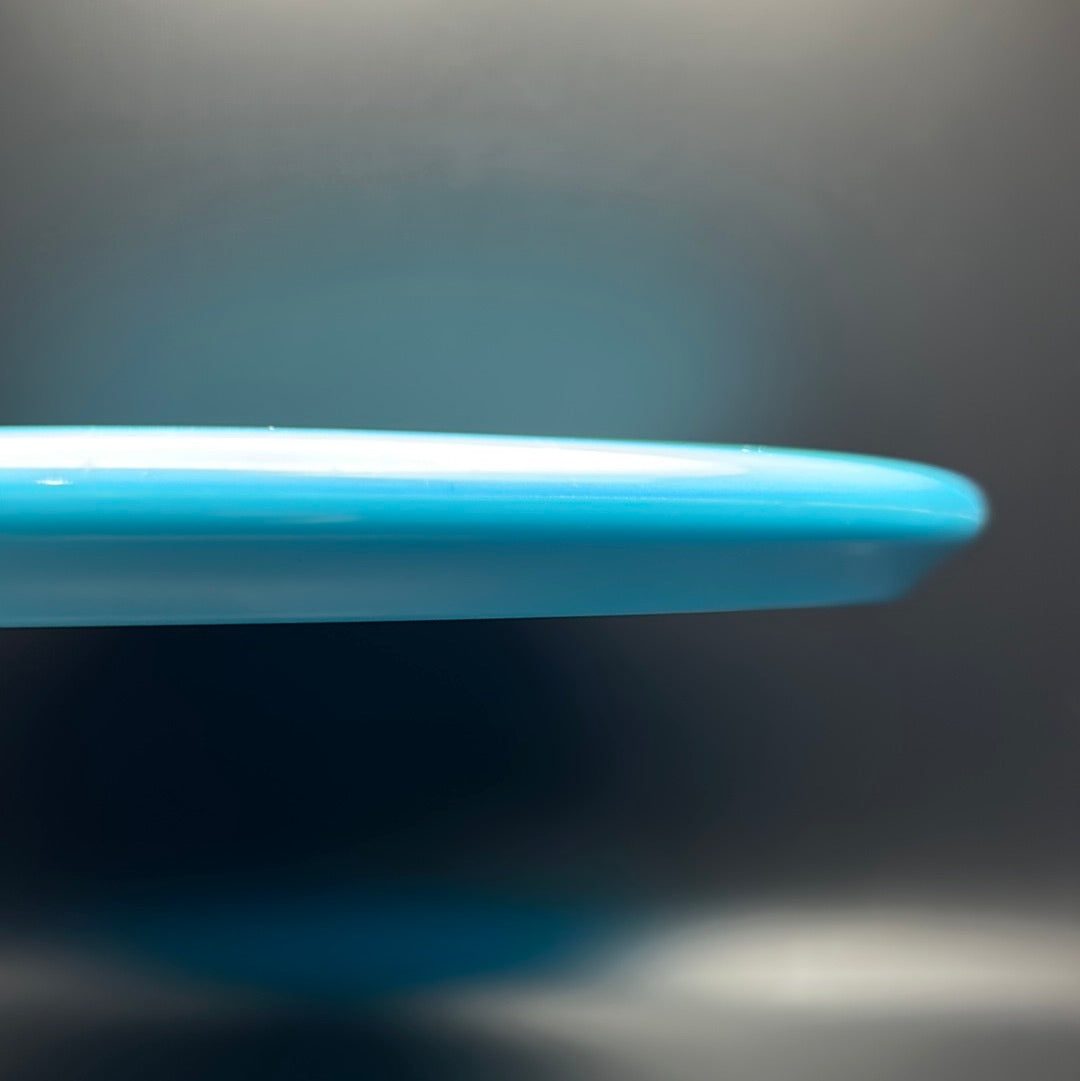 Alpha-Solid Silicon