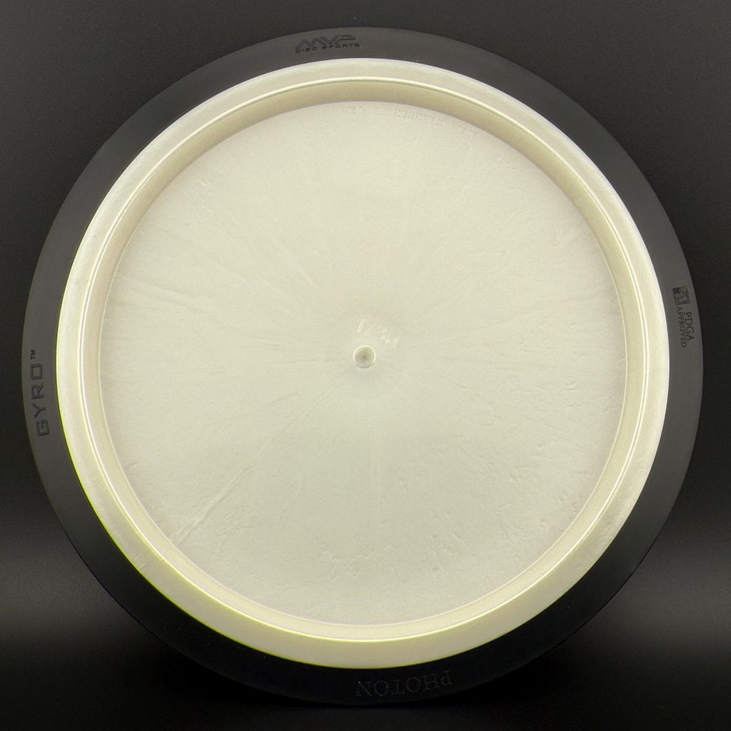Plasma Photon - Dyer's Delight Blank