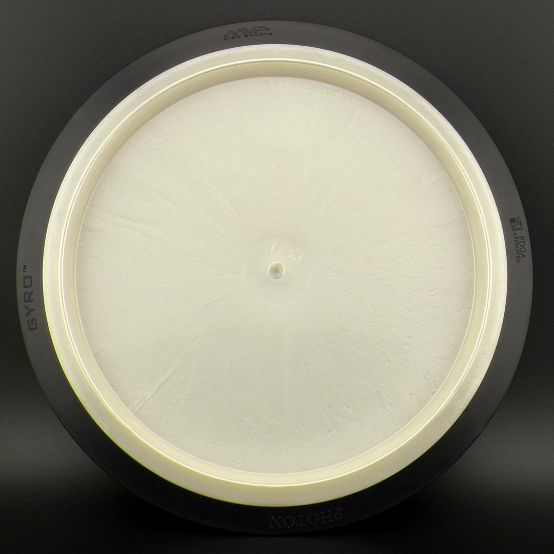 Plasma Photon - Dyer's Delight Blank