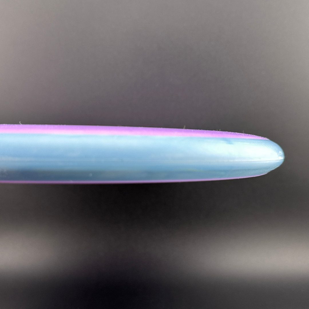 Firm Electron Pixel - Simon Line