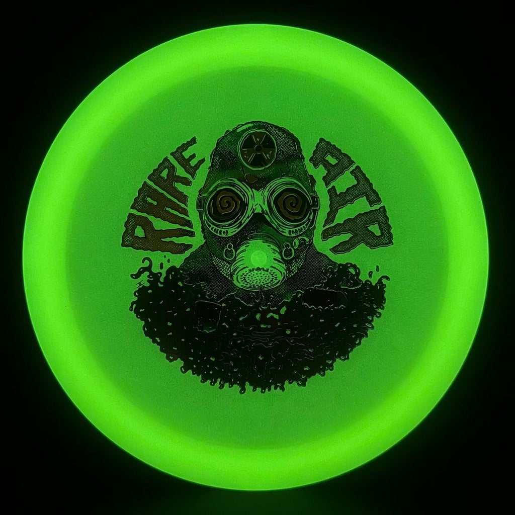 Nocturnal Diamondback - First Run - RADioactive Man