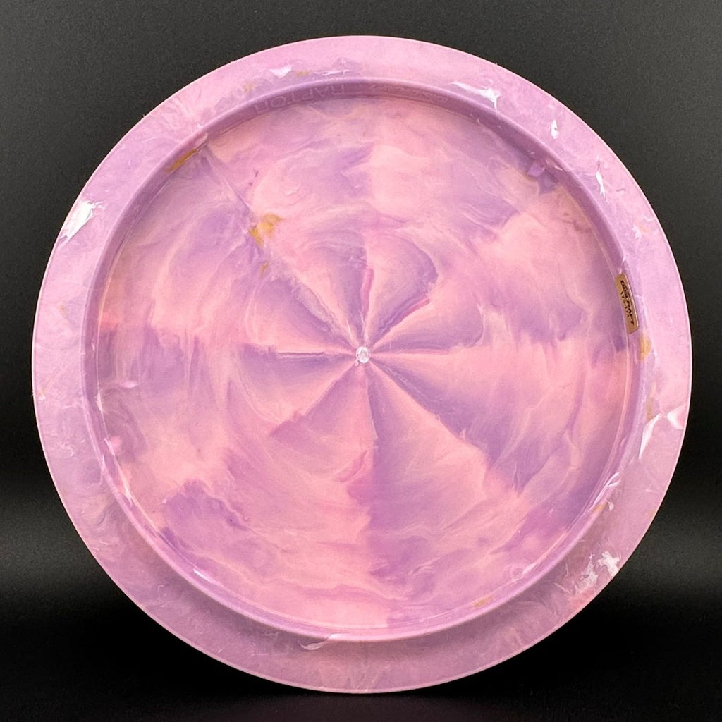 Jawbreaker Swirl Raptor - Ledgestone Edition