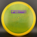 Champion Shark3 (Penned) - F2