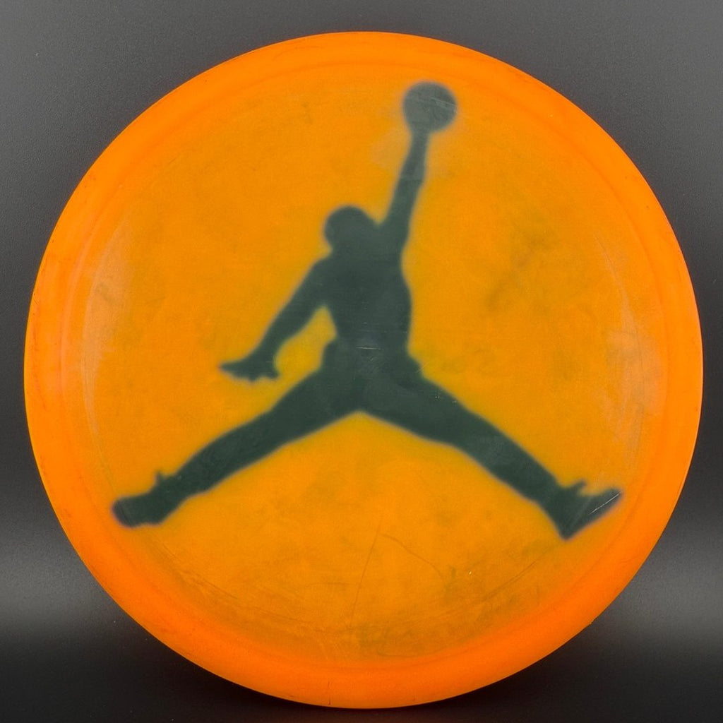 Elite Z Buzzz (Original) - Jumpman Dyed *Gibson Stash Used*