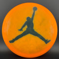 Elite Z Buzzz (Original) - Jumpman Dyed *Gibson Stash Used*
