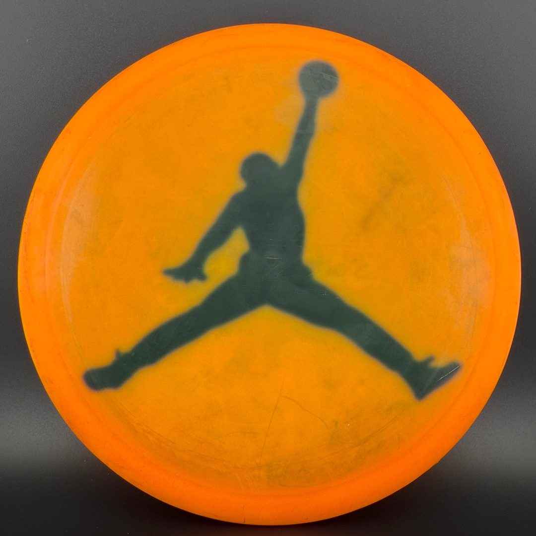 Elite Z Buzzz (Original) - Jumpman Dyed *Gibson Stash Used*
