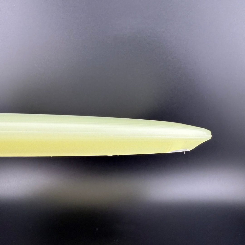 Proto Glow Champion Stingray (Flat Top) - Air Force Stamp