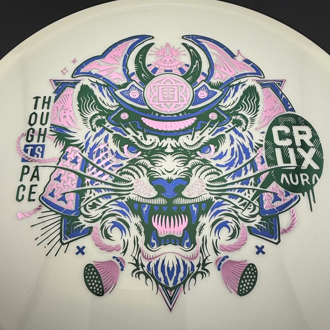 Aura Crux - First Run