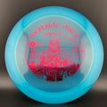 VIP Prince (First Run) - Matty Orum Signature