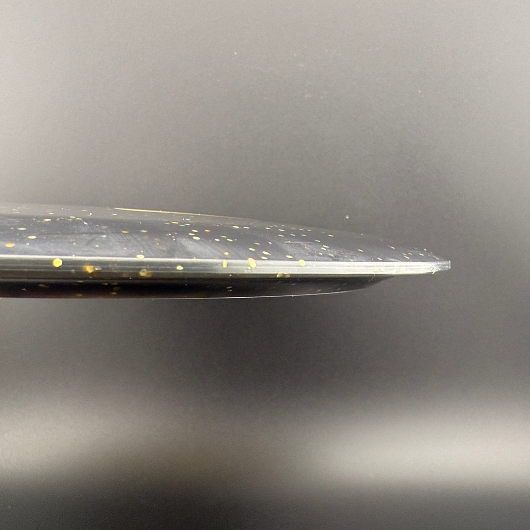 Vision Yeet - First Run - 1/250