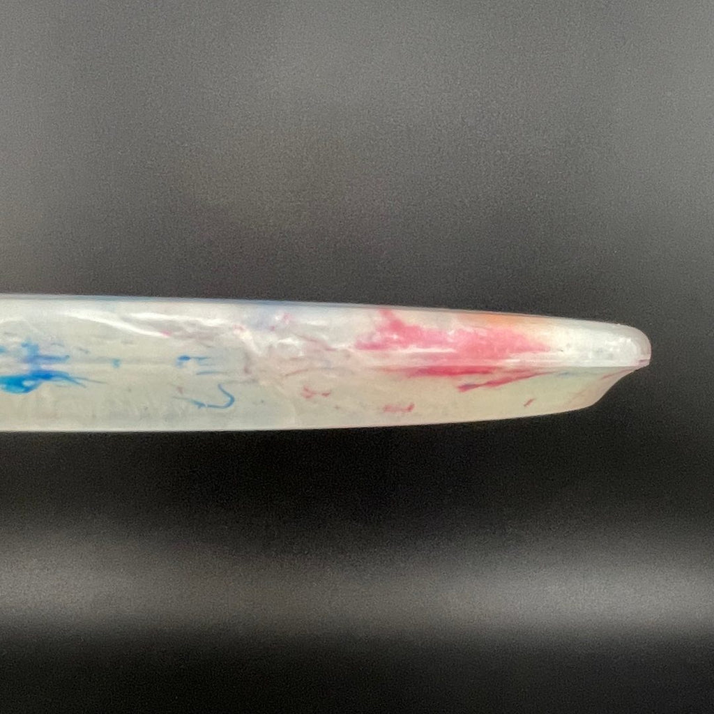 Jawbreaker Z Super FLX Swarm - Ezra Aderhold