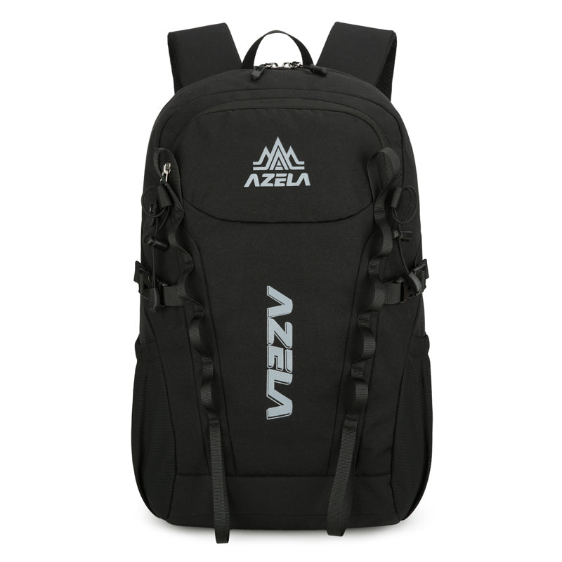 New Outdoor Mountaineering Bag Large Capacity Lightweight Waterproof Professional Hiking Camping Backpack