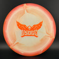 Halo Star Boss - USDGC *Gibson Stash*