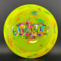 Lightweight Jawbreaker Scorch