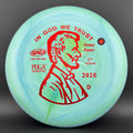 Alpha Penny Putter