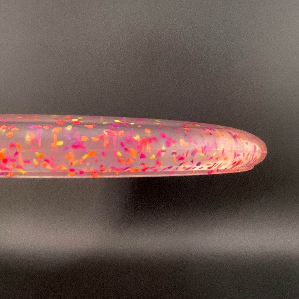 Cryztal Flx Confetti Focus - 2026 Ledgestone
