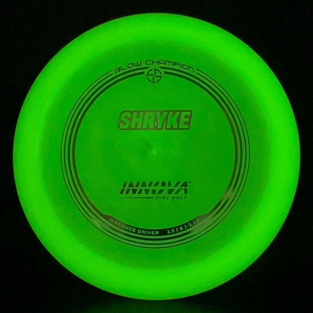 Champion Glow Shryke