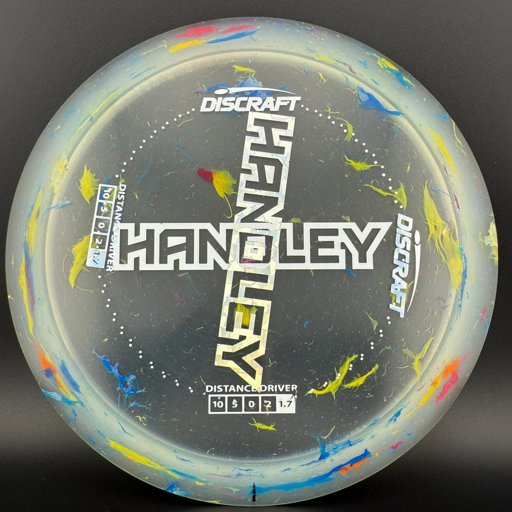 Jawbreaker Z FLX Vulture - Misprint - 2024 Holyn Handley Tour Series