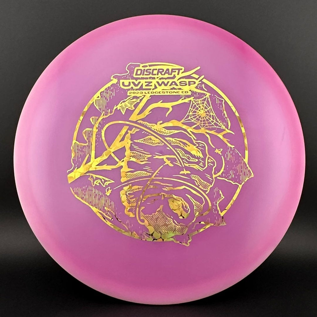 UV Z Wasp - Ledgestone Edition 2023