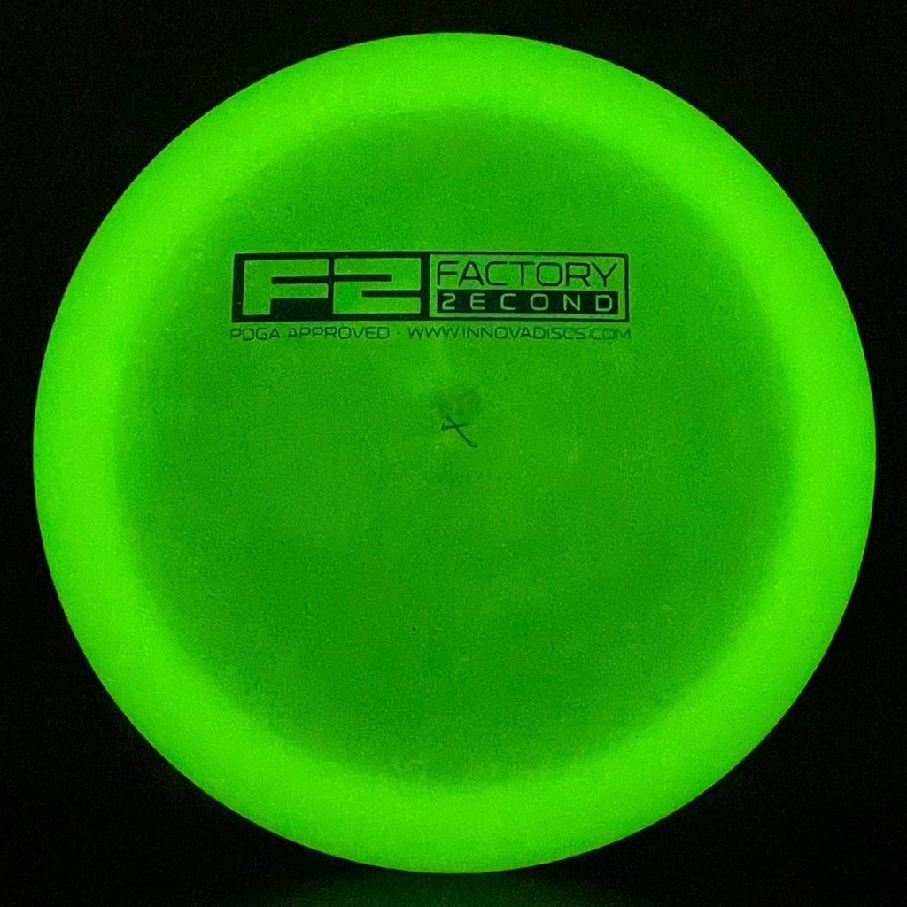 Champion Classic Glow Shryke - F2