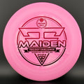 Origio Maiden - Trilogy Challenge 2024