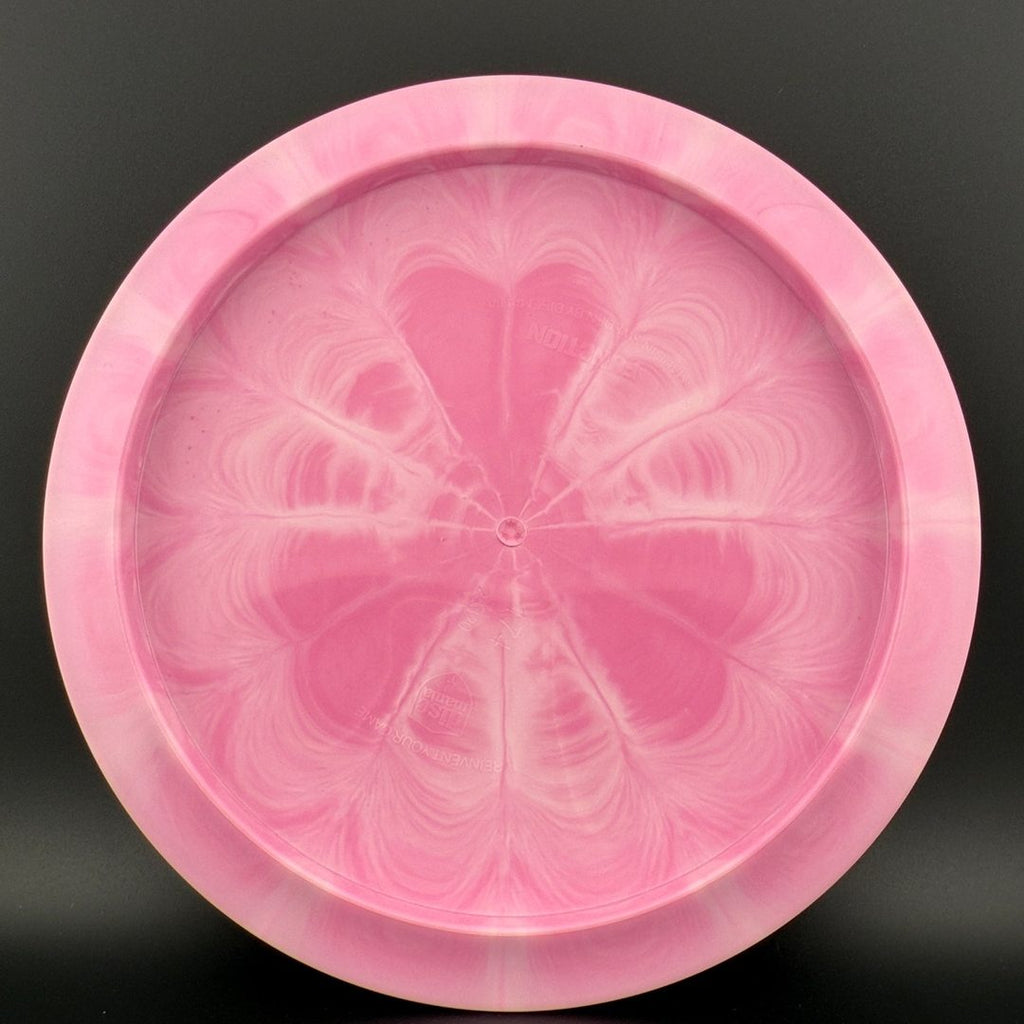 Lux Vapor Function - Mini Shield - MB 25