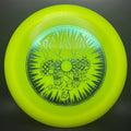 Neo Paradigm - Custom "RAD Shredder" Stamp