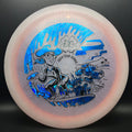 Founders Glow Curl - Deann Carey Tour Series 2024