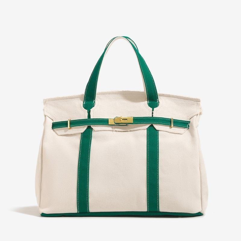 Large Capacity Canvas Light Weight Handbag Shoulderbag Crossbody Purse for New Fashion Outfit Tour Trip Working Bag,Tote Bags School,Work Bags Women,Crossbody Bag Women,Bookbag,Shoulder Bags