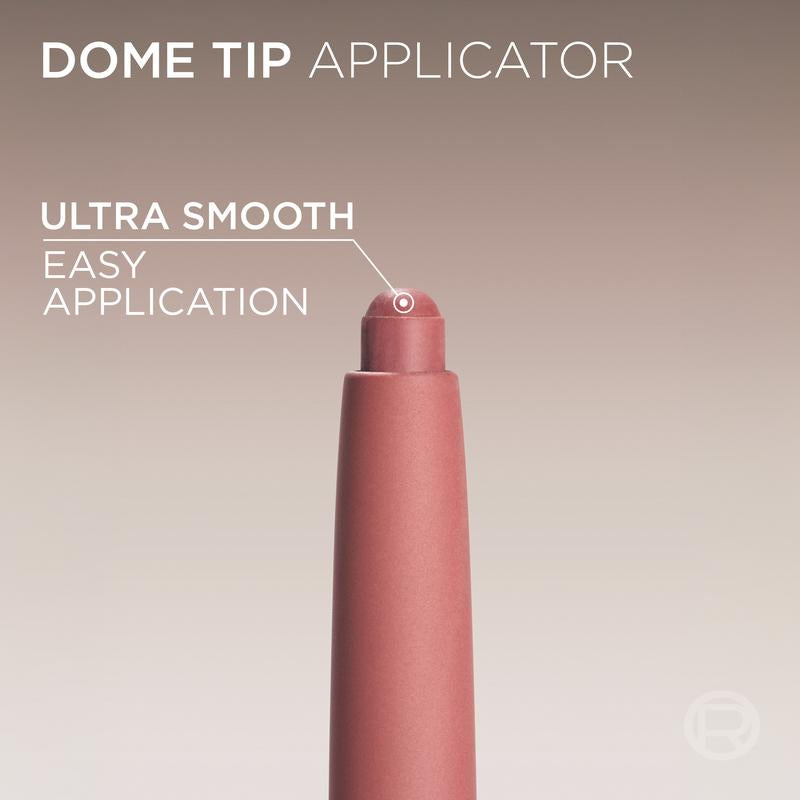Blurfiller Blurring Lip Contour, Buildable Formula, Line, Define, Contour, L'Oreal Paris