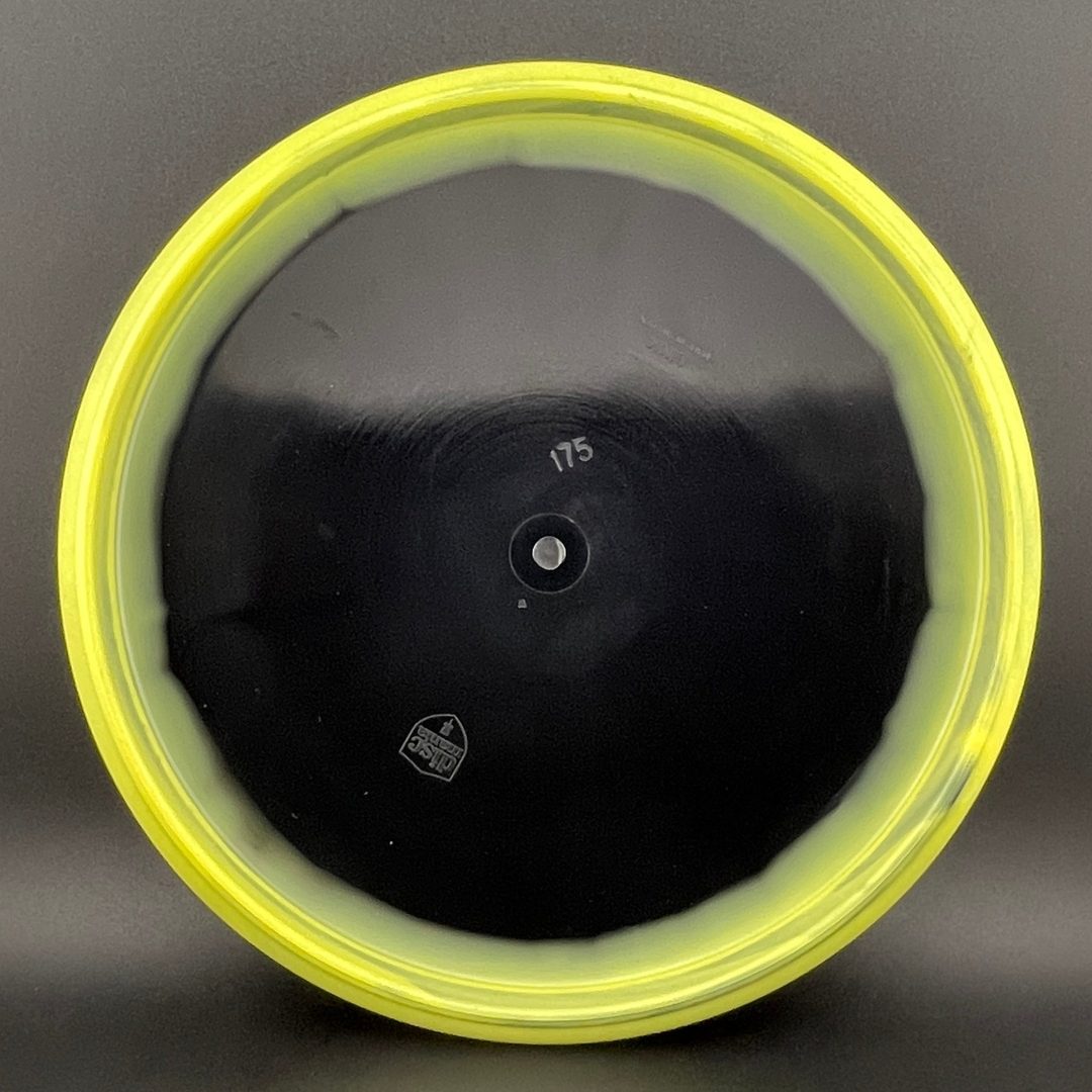 Horizon S-Line Link - Tuomas dna Series