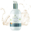 Australian Emu Oil Rose Canvas 200 ML