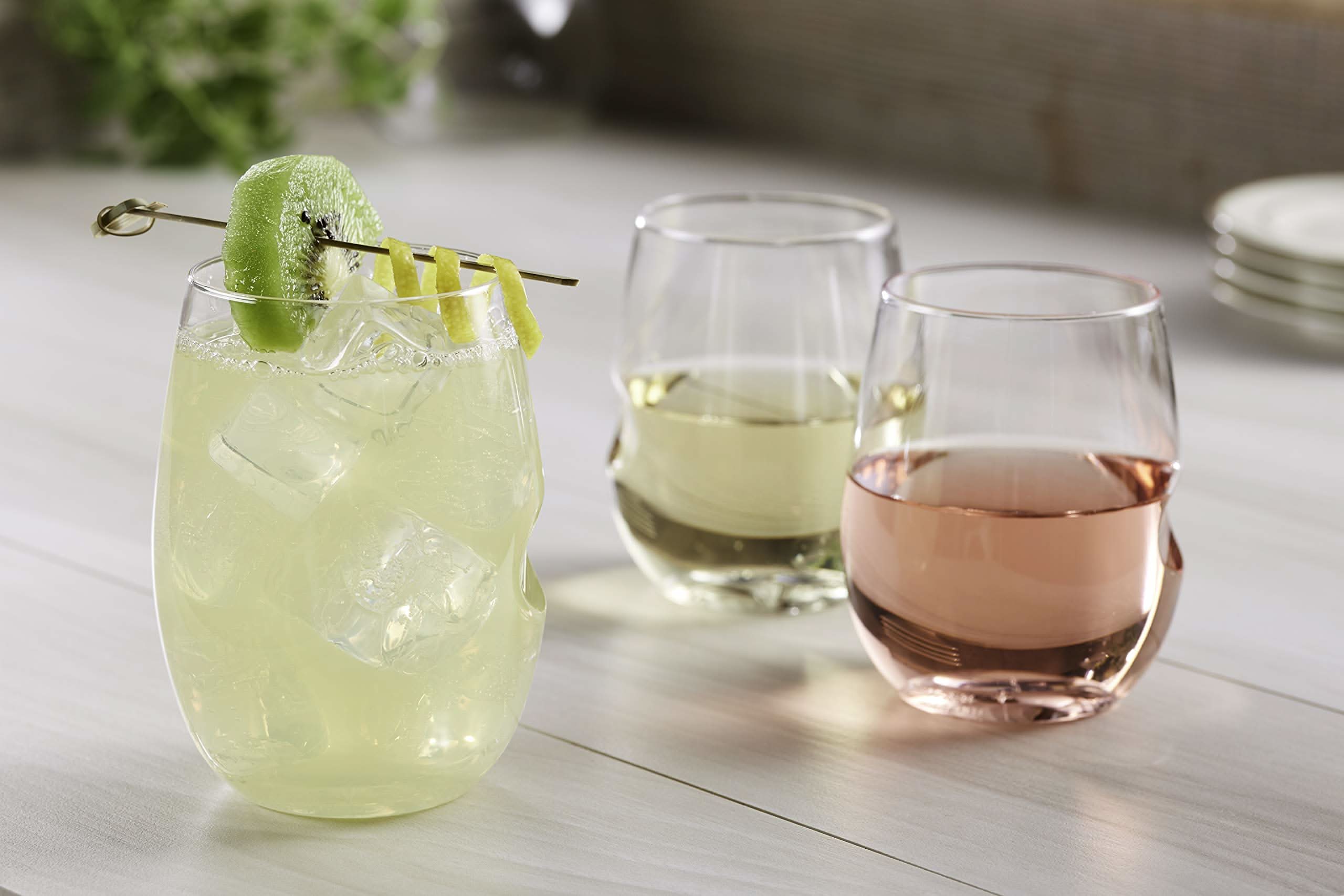 govino The original shatterproof wine glass | 12 oz | Set of 72