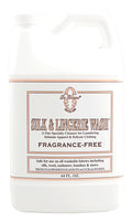 Le Blanc Fragrance Free Silk & Lingerie Wash 64 oz
