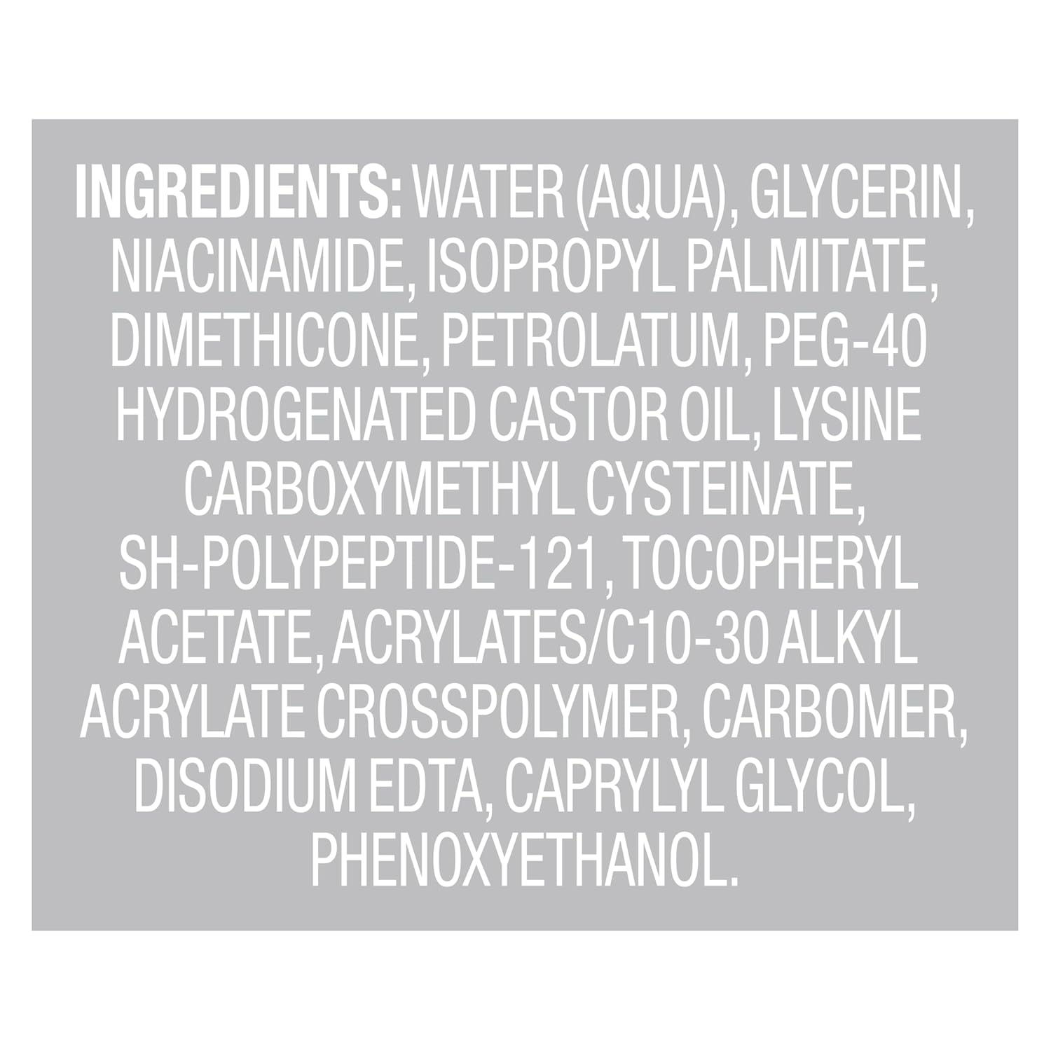 Sérum multi-usages Dove Targeted pour les vergetures, les taches brunes, le teint irrégulier et l'élasticité, avec complexe Tone Balance, niacinamide, peptides de collagène et facteurs naturels d'hydratation, 90 ml