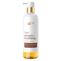 Gel douche huile de douche Dove avec sérum de glycérine, huile d'amande et bois de santal, nettoyant hydratant et apaisant pour peaux sèches, 452 ml
