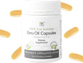 Australian Pure Emu Oil Capsules 1000mg, 100 Capsules