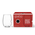 govino Go Anywhere Wine Glasses | 16 oz. Each | Set of 4