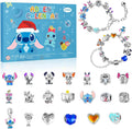 Mystery Blind Box Bracelet - Advent Calendar 2025 Edition