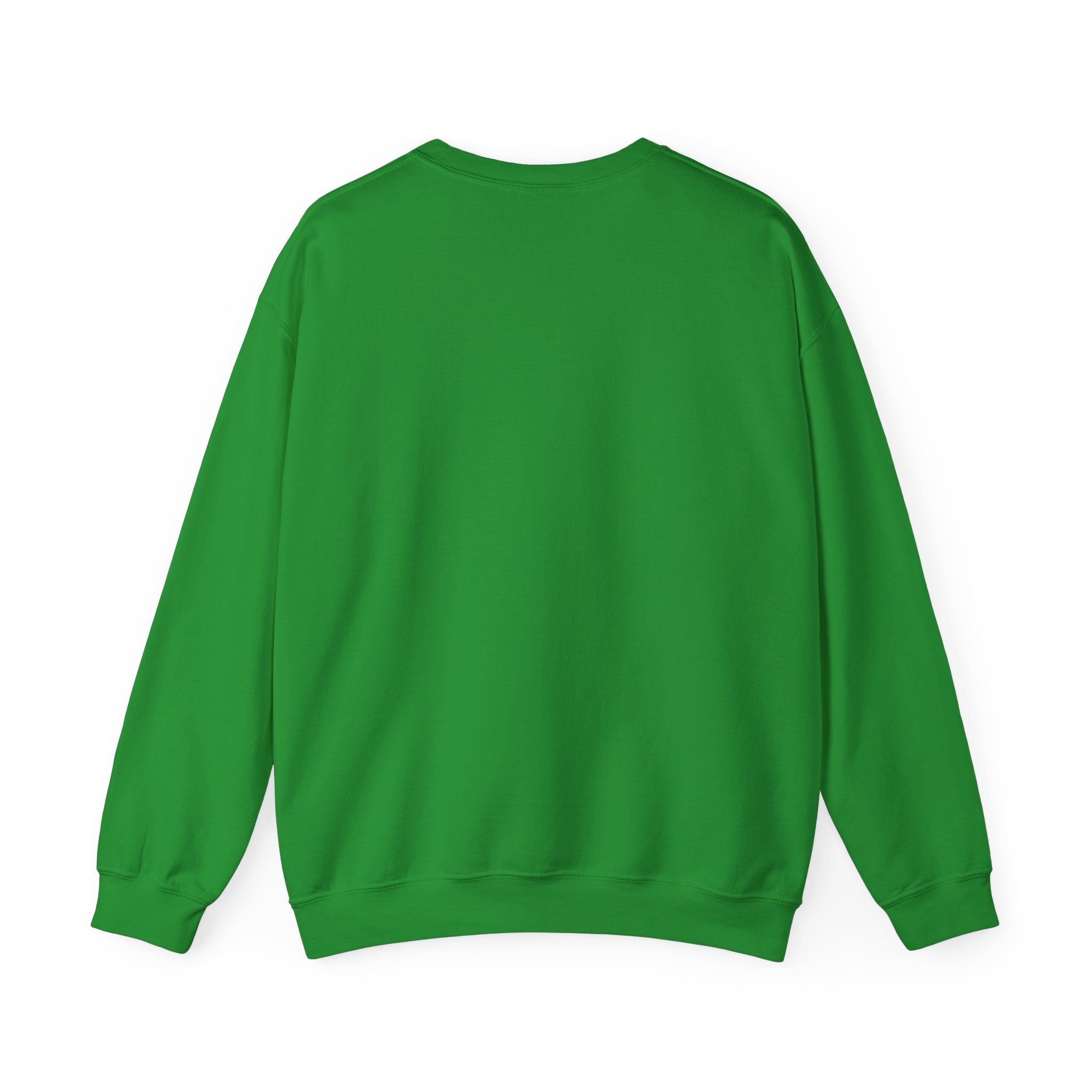 “I Am STRONG” Heavy Blend™ Crewneck
