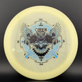 Glow Omen - Eric Oakley - VIP Series #98 - 1/900