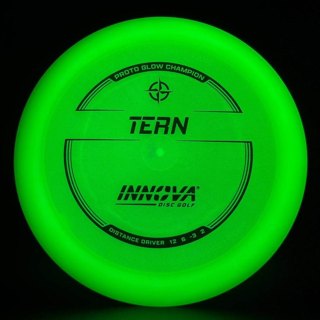 Proto Glow Champion Tern
