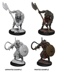 Pathfinder: Coupures profondes - Gnolls