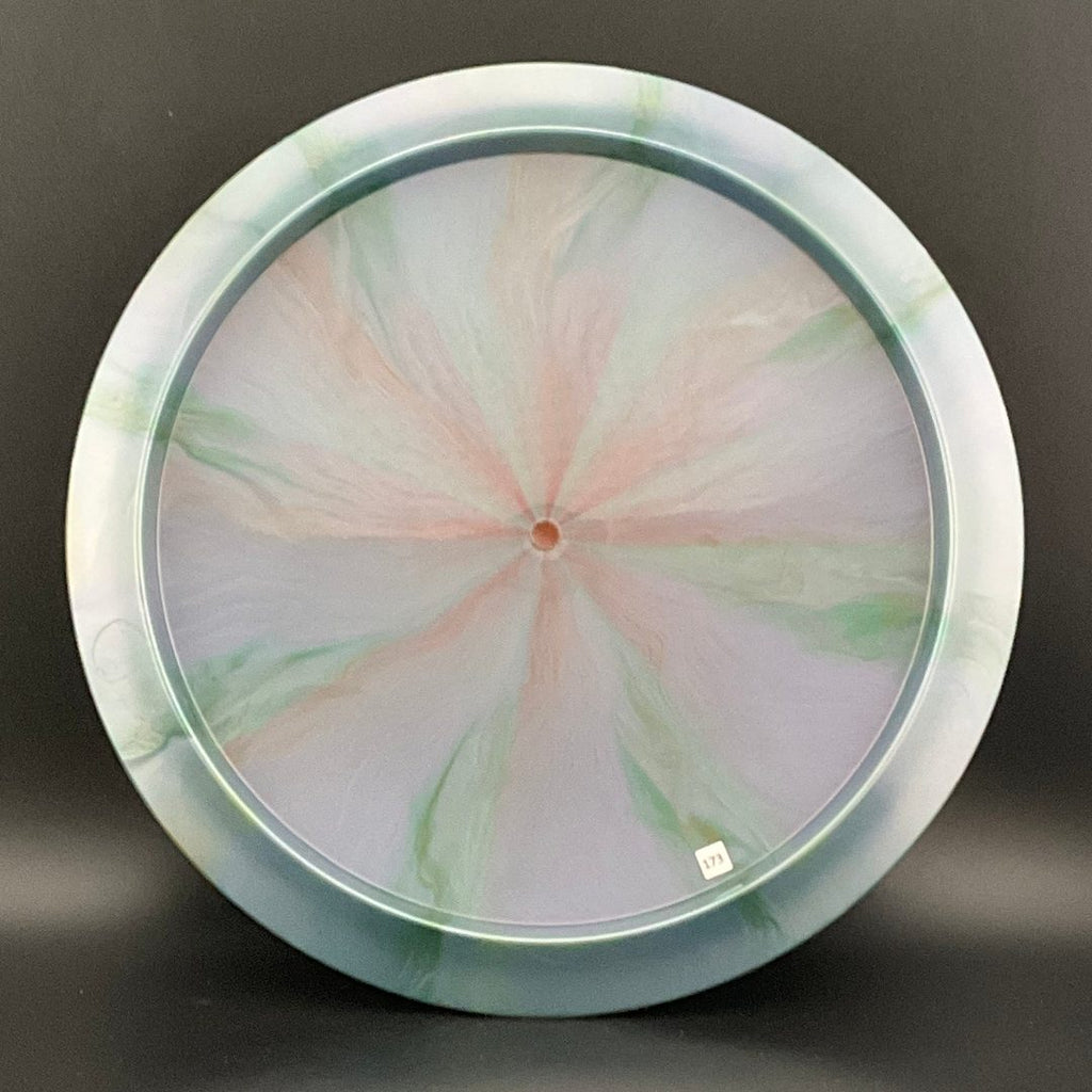 Nebula Ethereal Coalesce First Run - Thomas Gilbert Signature