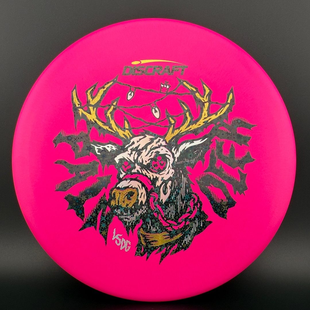 Solid ESP Super FLX Zone - Pain Deer