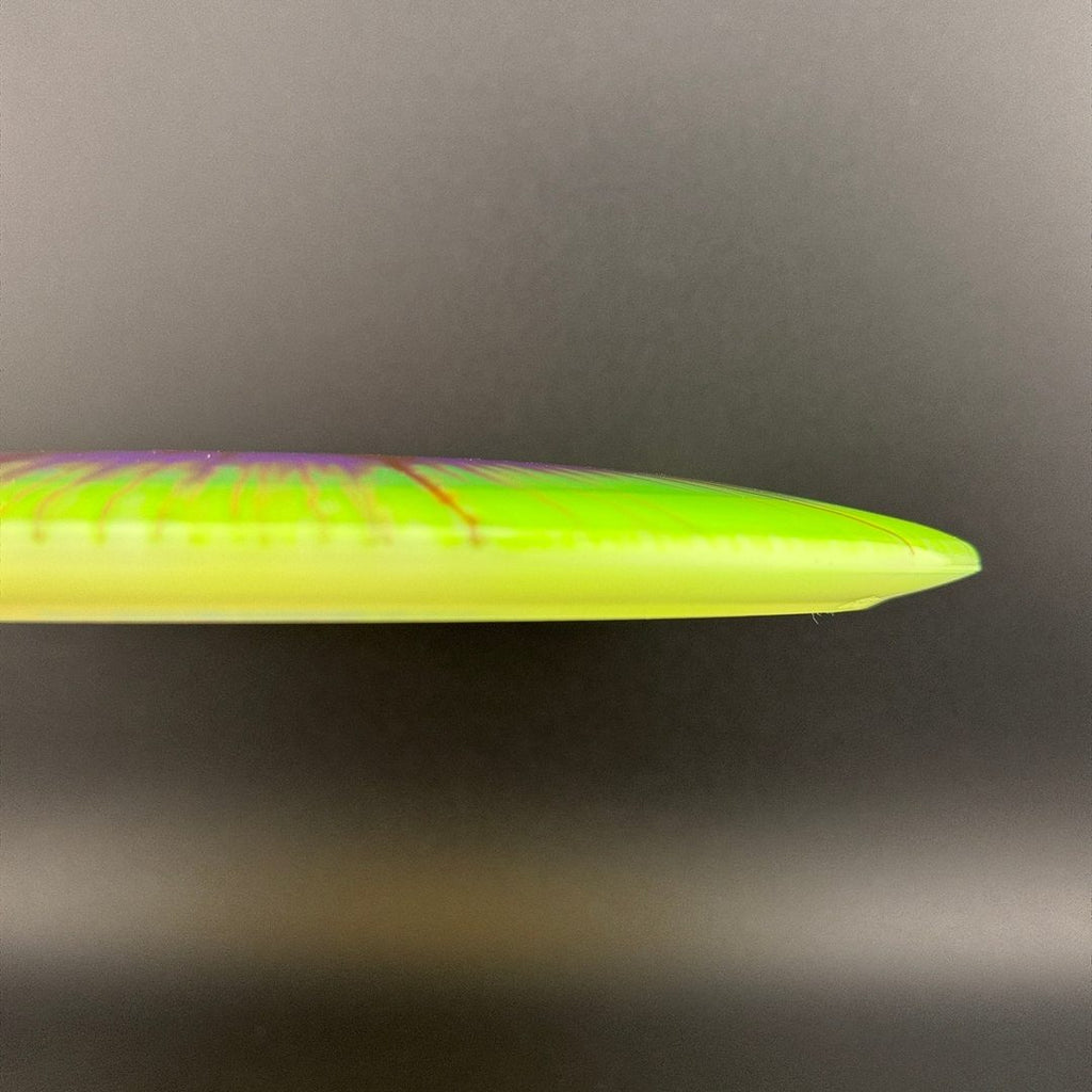 I-Dye Champion Leopard